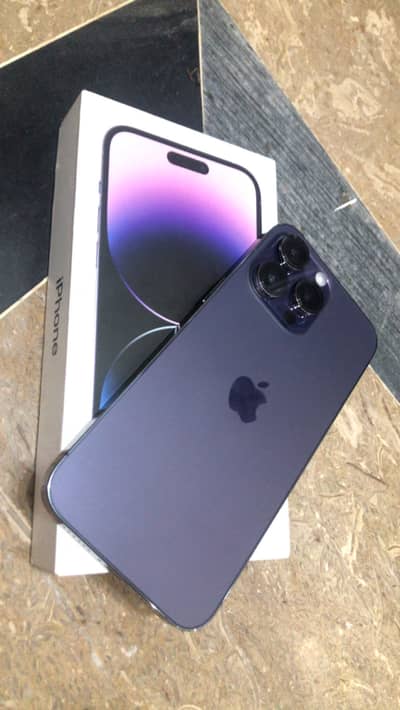 iphone 14 pro mex