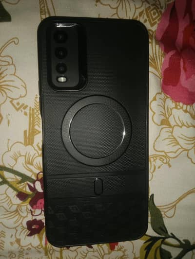 Vivo Y20