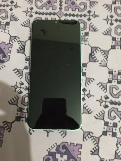 Infinix Smart 7