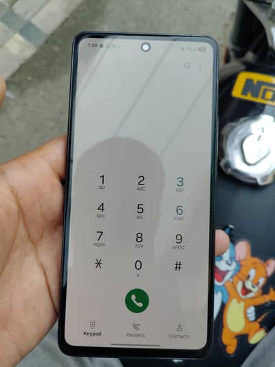 Samsung Mobile A53 5G