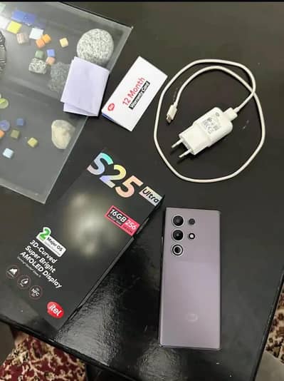 Itel S25 Ultra    16 /256 ram  120 hz