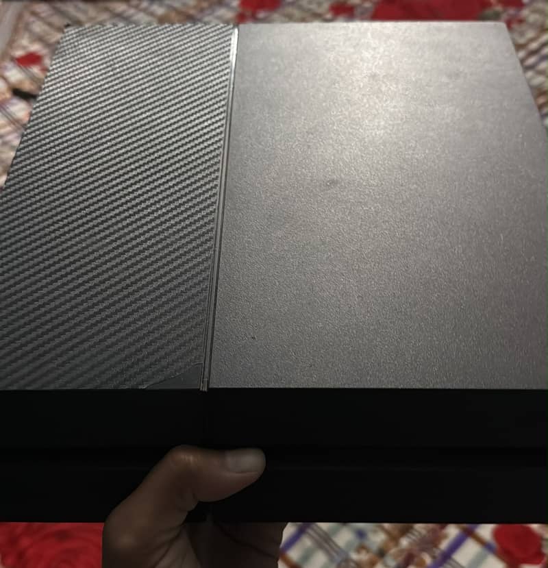 PS4 FAT BUNDLE 3
