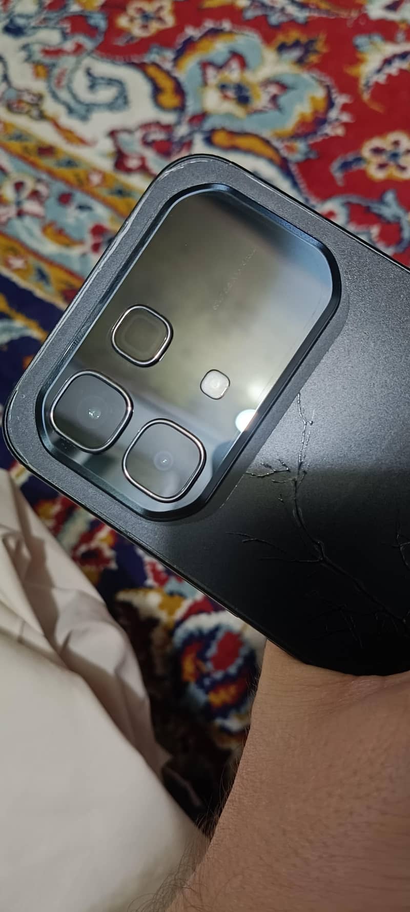 Infinix note 60 0