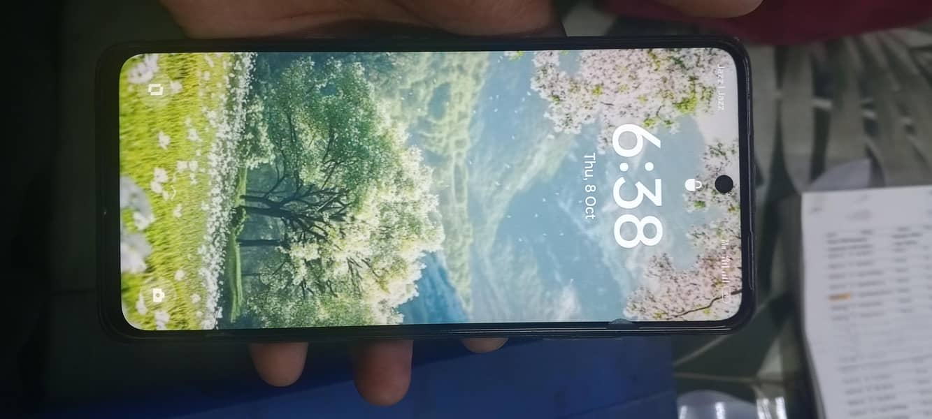 OPPO A3 1