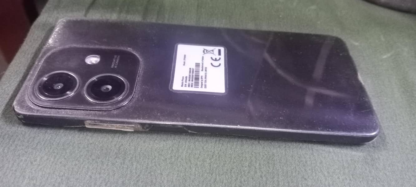 OPPO A3 4