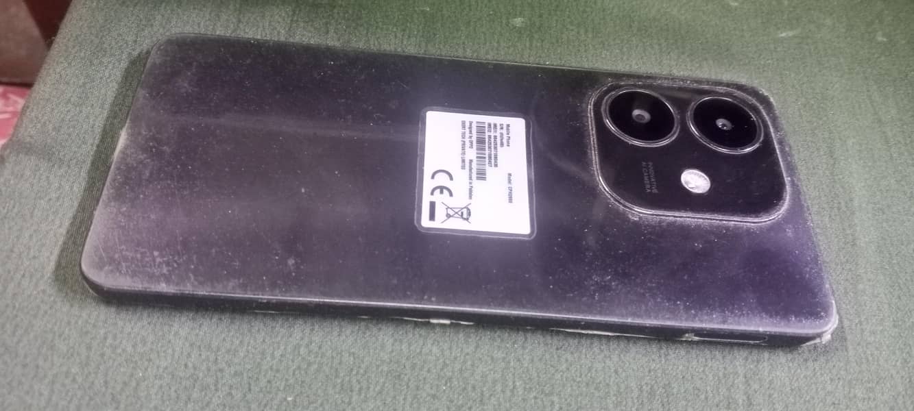 OPPO A3 5