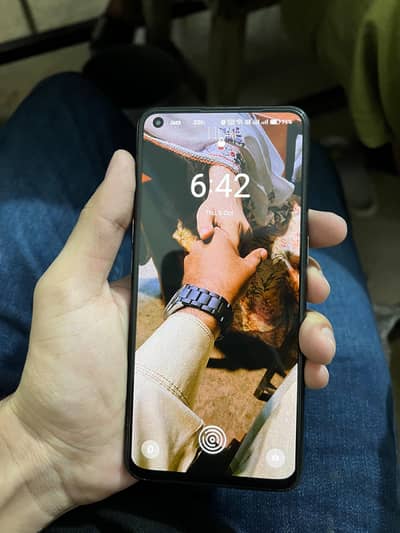 Realme GT Master Edition (8/128)