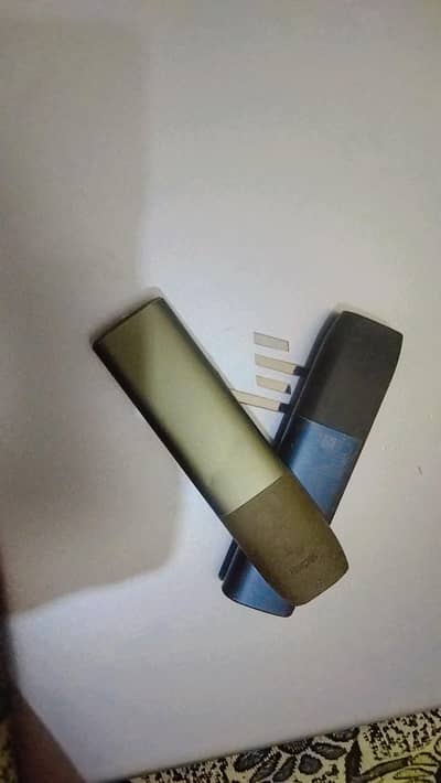 IQOS ILUMA One