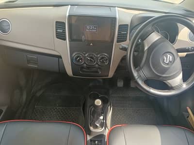 Suzuki Wagon R 2023