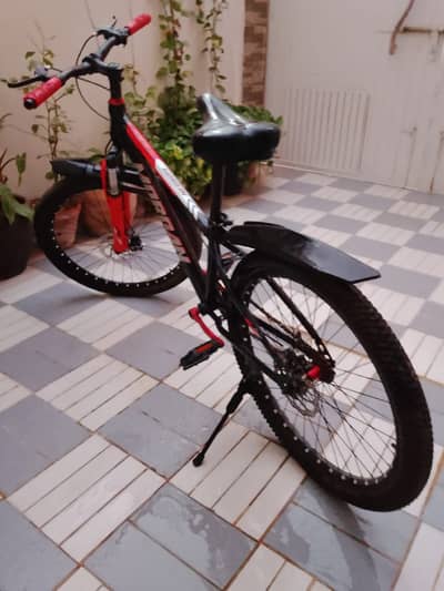 Morgan 24” Cycle – Good Condition