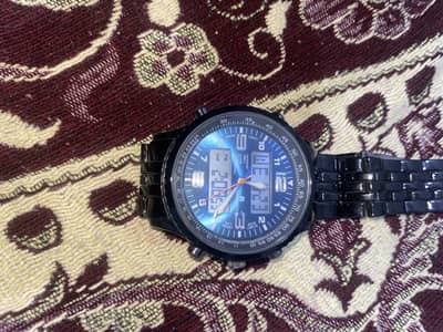 Vigoroso brand new watch import form usa