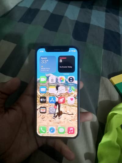 Apple iPhone 12 mini