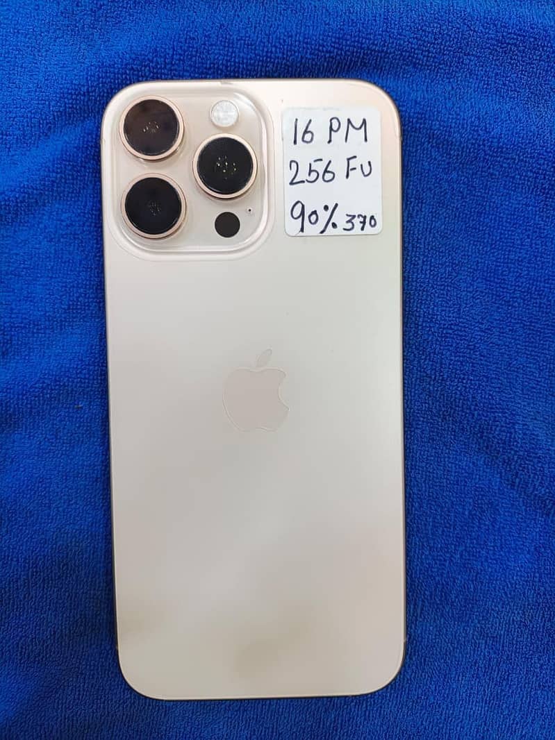 iphone 16 pro max 0