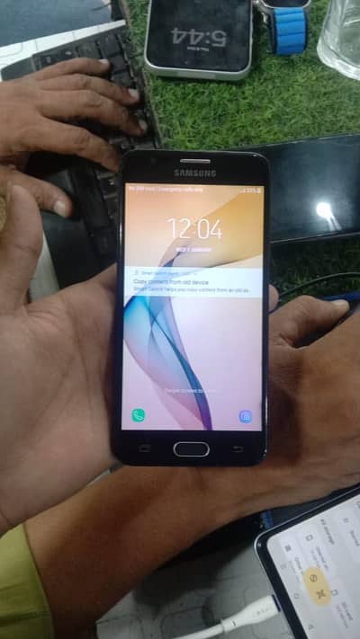 Samsung Mobile J5 Prime