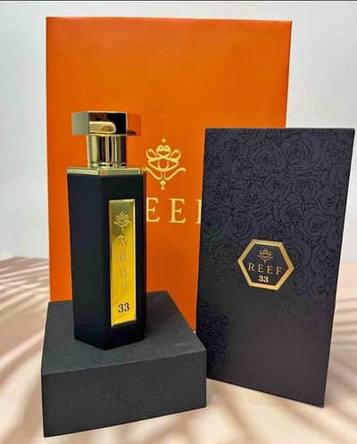 reef 33 available