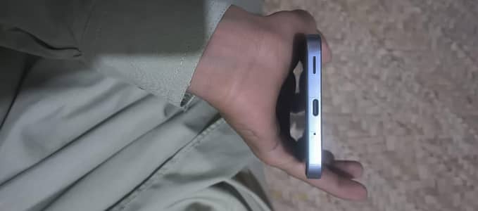 Samsung Mobile A17