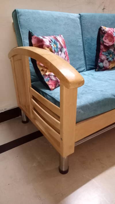 American sofa set 7 seater