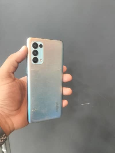 OPPO Reno 5 8/128