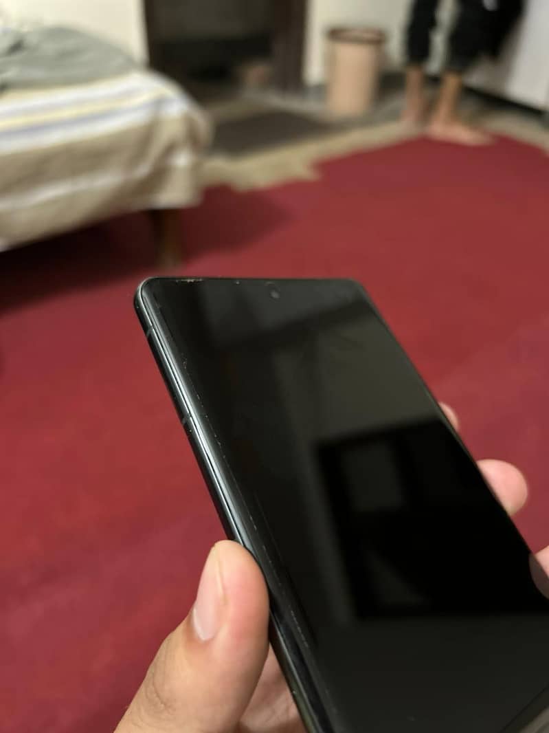 Google Pixel 7 Pro 3