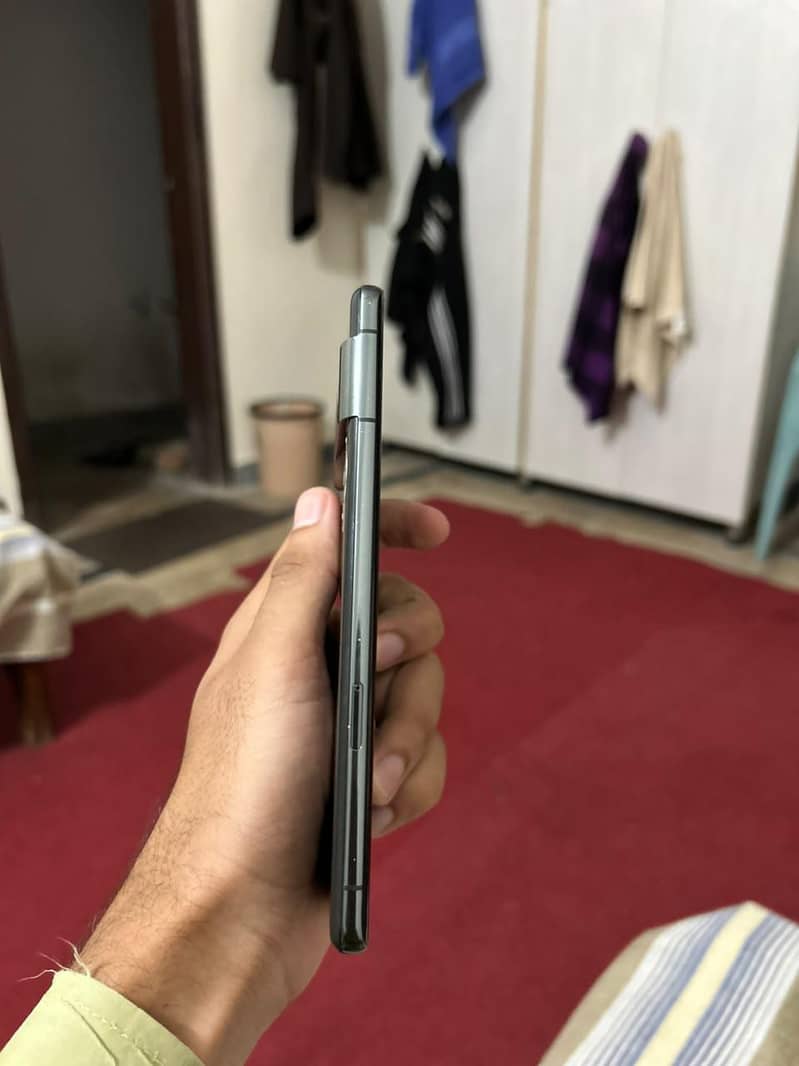 Google Pixel 7 Pro 5