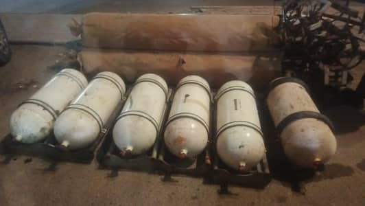 buyer of cng lpg cylinder kit sell your cng cylinder kit call me
