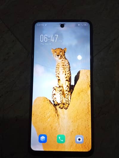 infinix