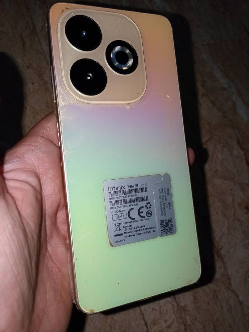 infinix 2
