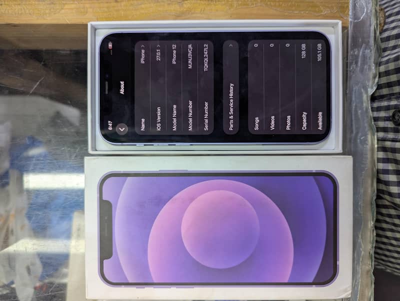 Apple iPhone 12 2