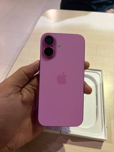 iPhone  16