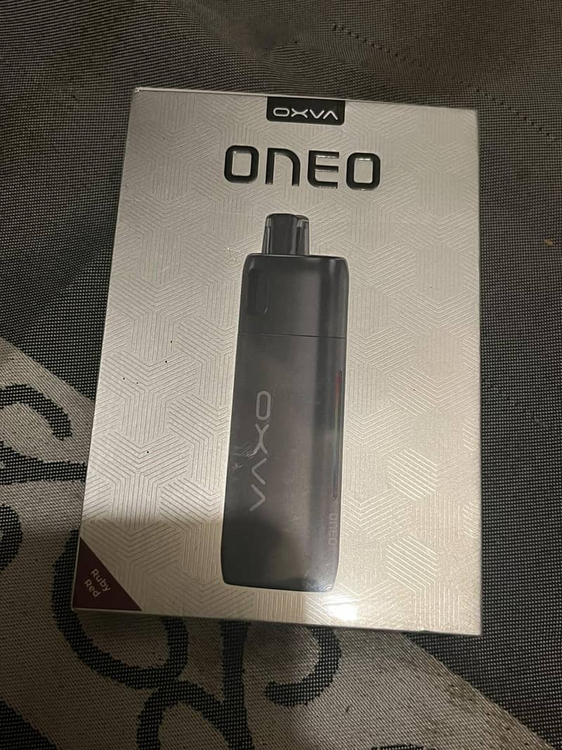 Oxva Oneo 4