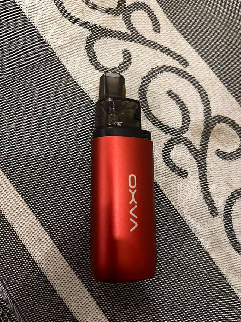 Oxva Oneo 5