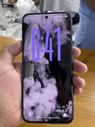 Infinix hote 60 Pro Plus