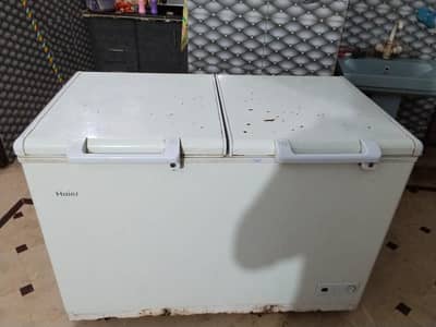Hire D-Freezer