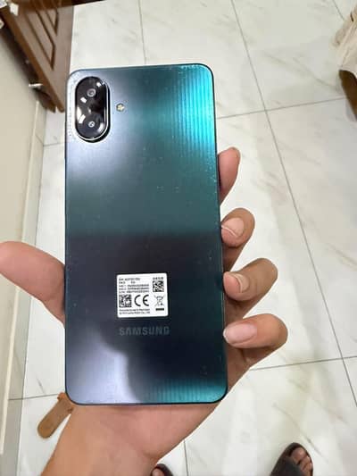 Samsung Mobile A07 5G