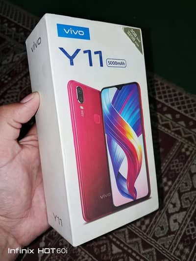 Vivo Y11