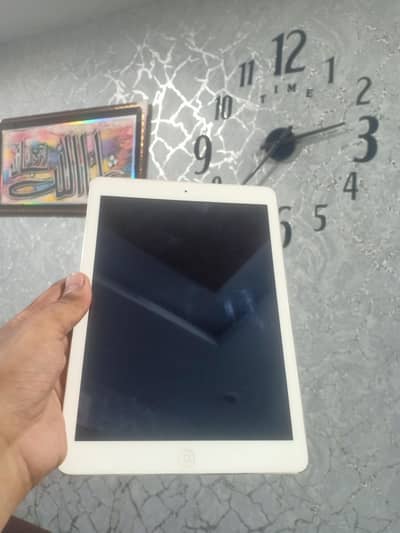 I pad air