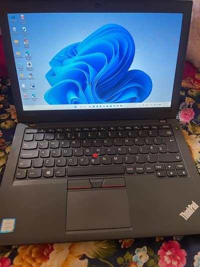 Lenovo thinkpad