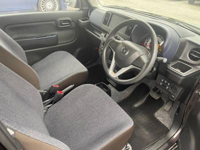 Mazda Carol 2022