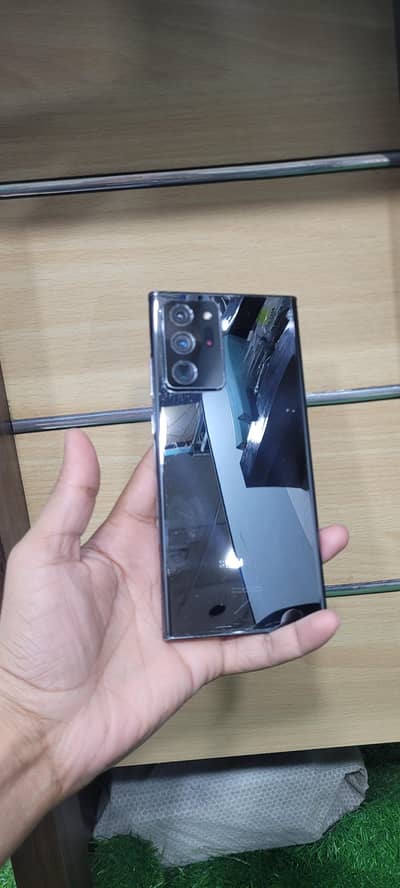 Samsung Mobile Note 20 Ultra