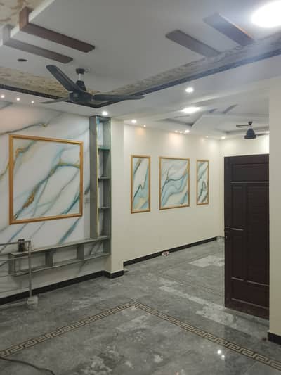 5 Marla 2,50 story house for sale
