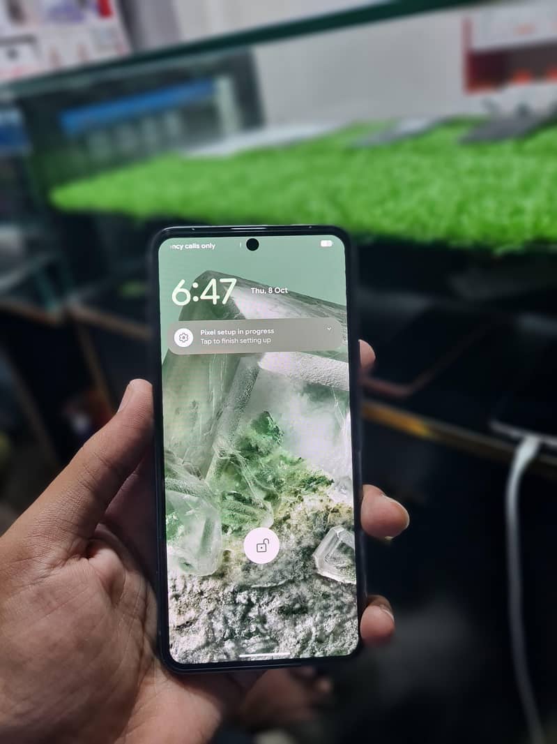 Google Pixel 8 1
