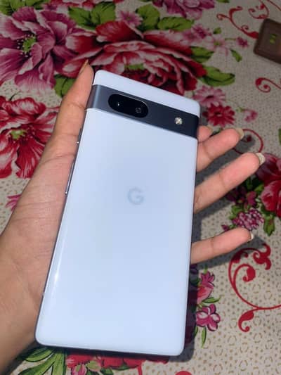 Google Pixel 7a