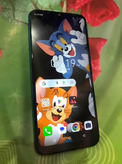 Itel Vision 1 Pro