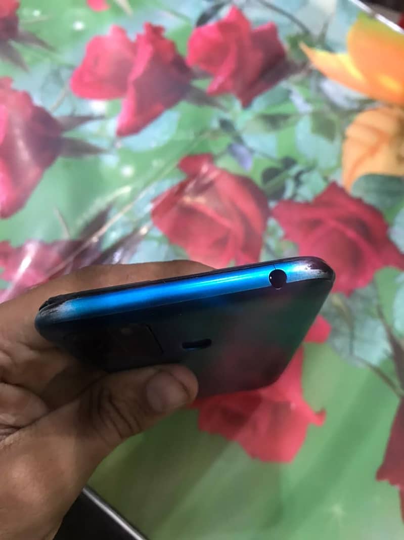 Itel Vision 1 Pro 2