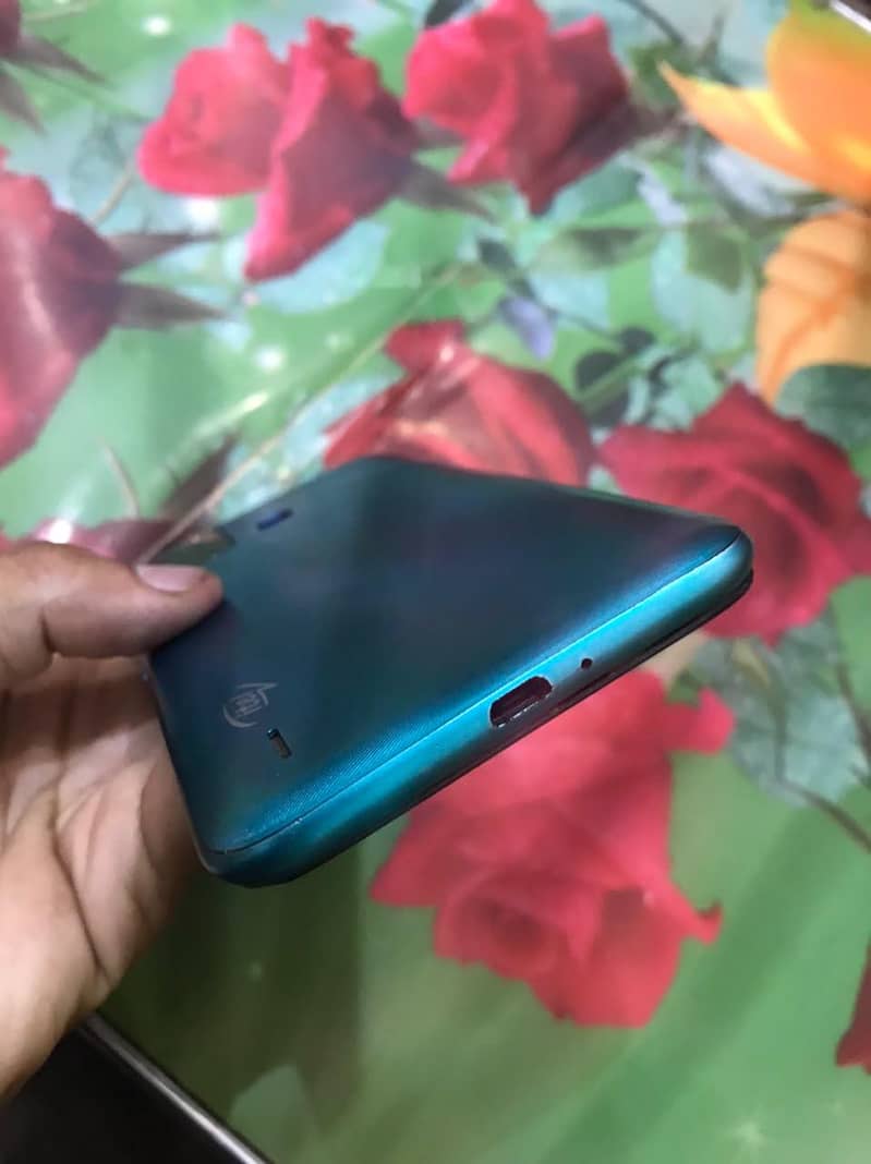 Itel Vision 1 Pro 3