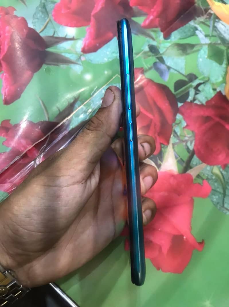 Itel Vision 1 Pro 7