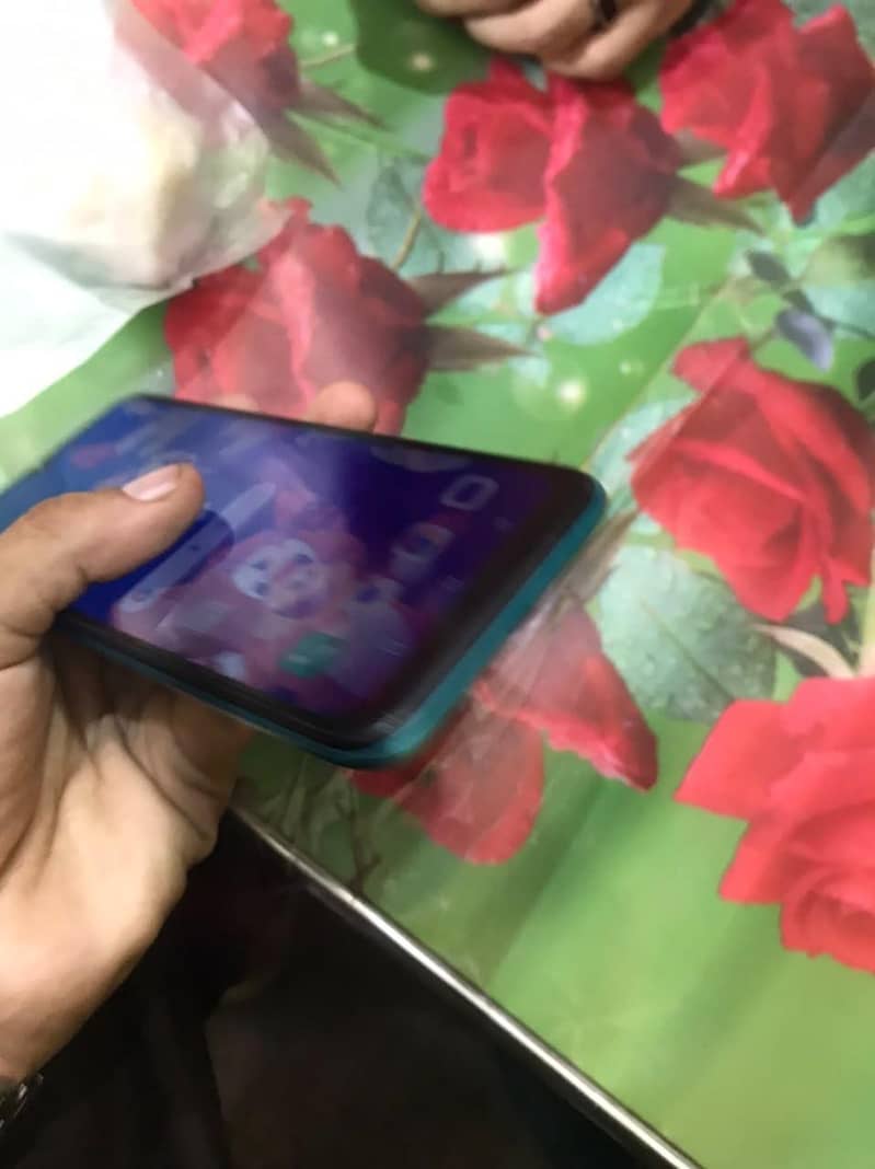 Itel Vision 1 Pro 13