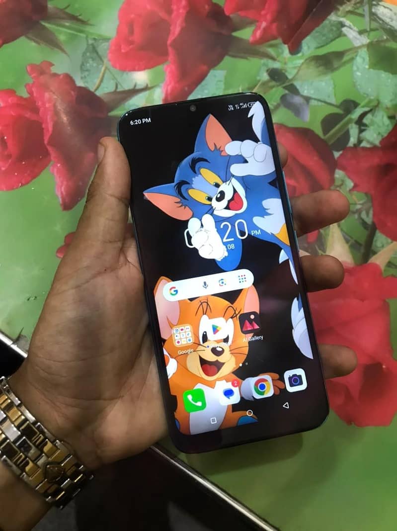 Itel Vision 1 Pro 14