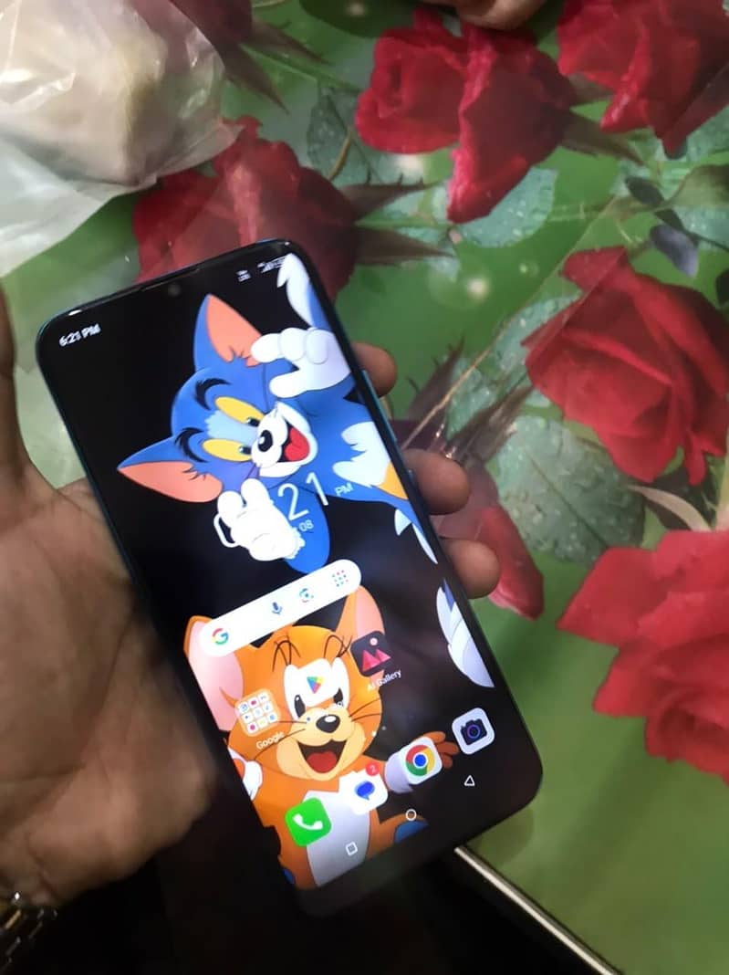 Itel Vision 1 Pro 18
