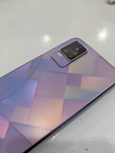 Vivo V21e